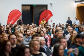 TestCrunch 2026: Testers Aren't Obsolete. But Buckle Up.