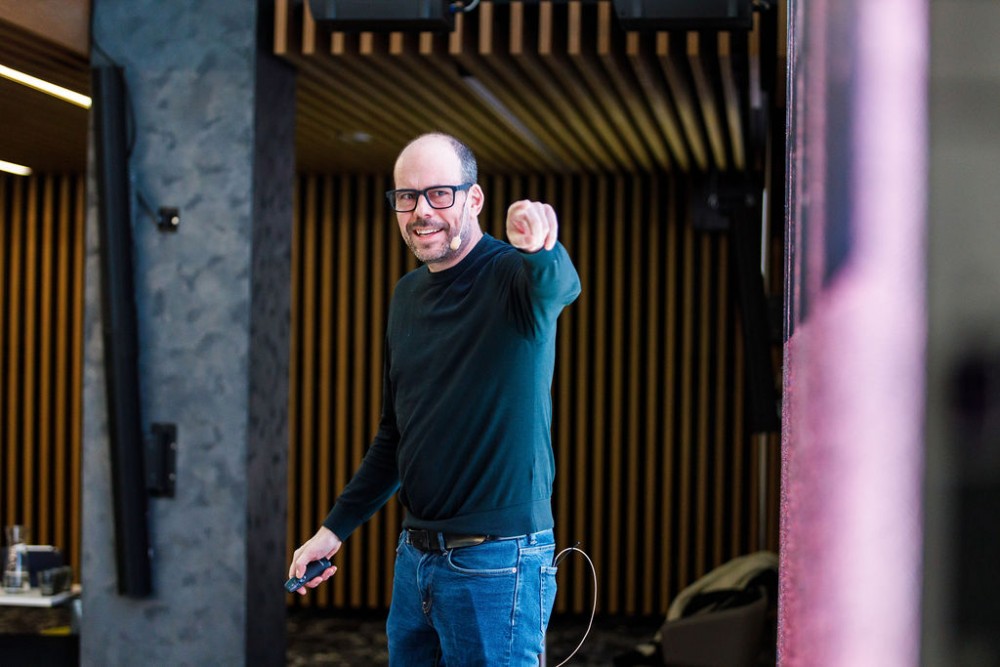 Florian Fieber: The Future of Testing in the Age of AI